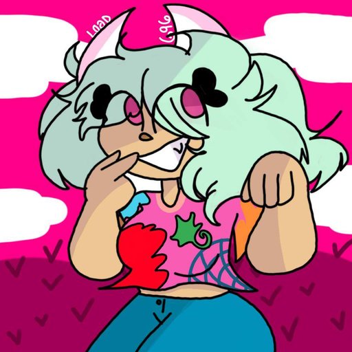 A | Animation Art + MAP Amino