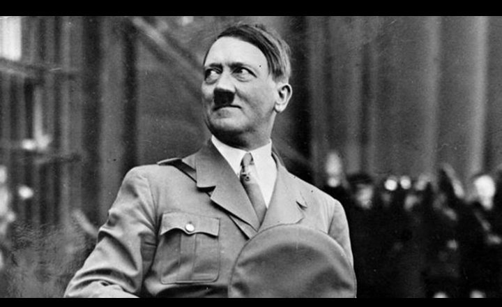 Adolf Hitler | Wiki | 🐺Roleplay Escolar 🐺 Amino