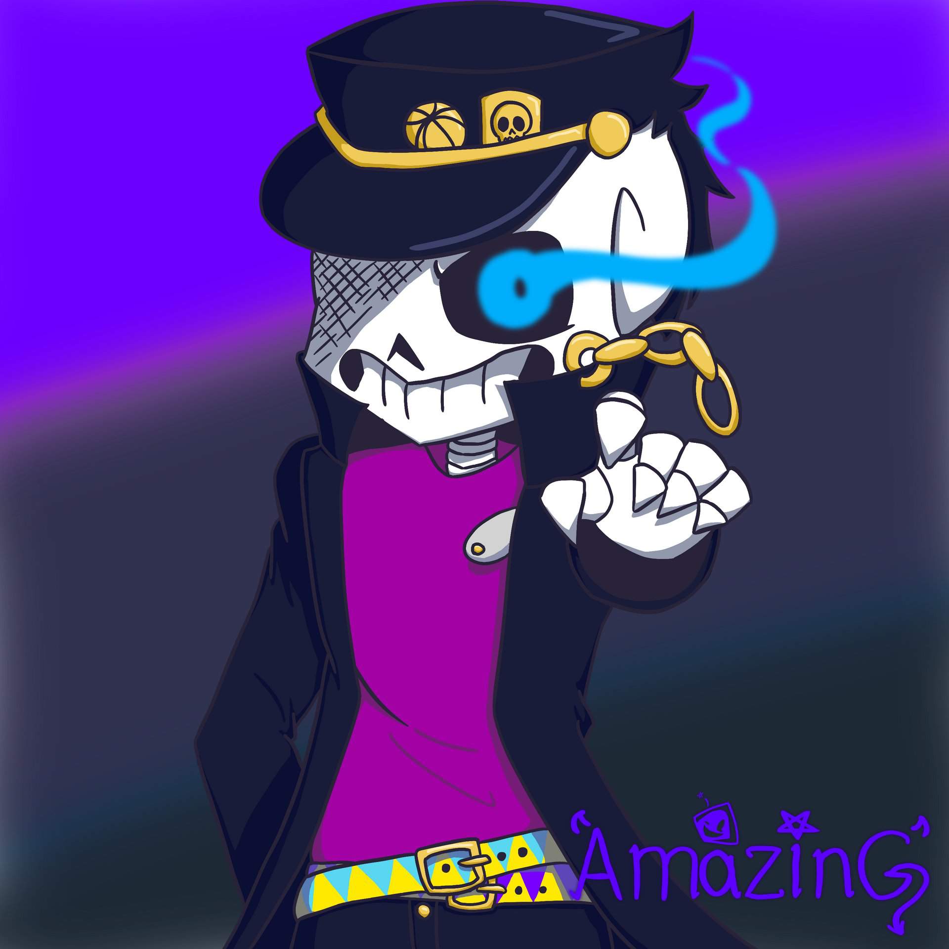 Jotaro sans | Wiki | Touhou Project Amino