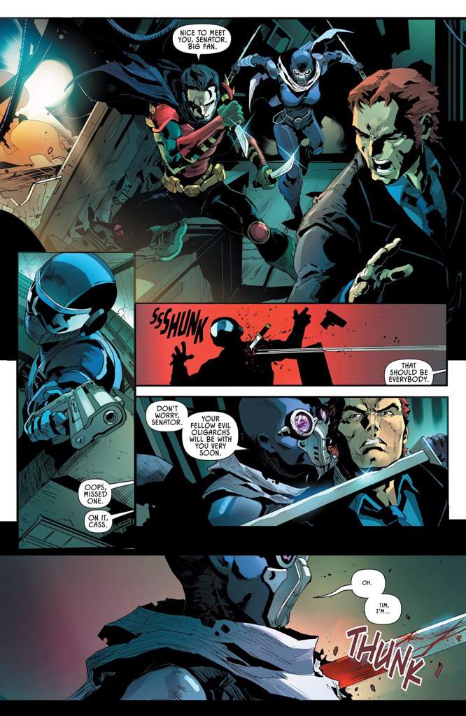 Tales From The Dark Multiverse: Batman Hush Mini Review | Comics Amino