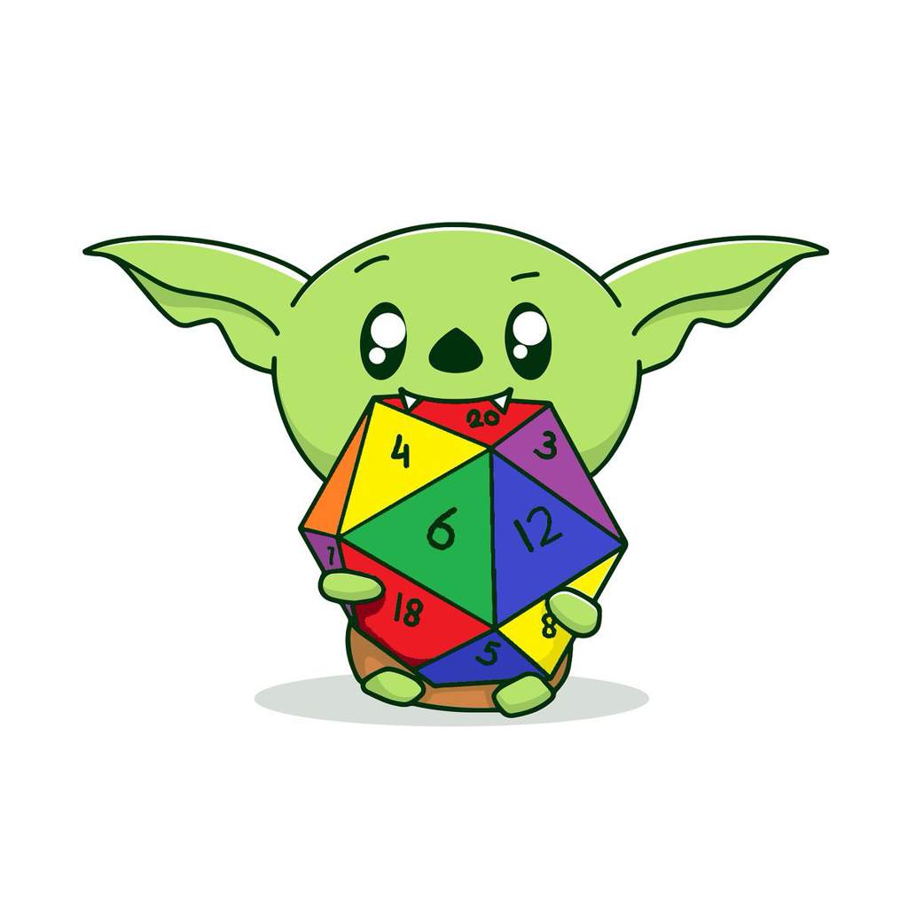 Dice Goblin Hoard (Shiki's Emporium) Wiki Dungeons & Dragons (D&D