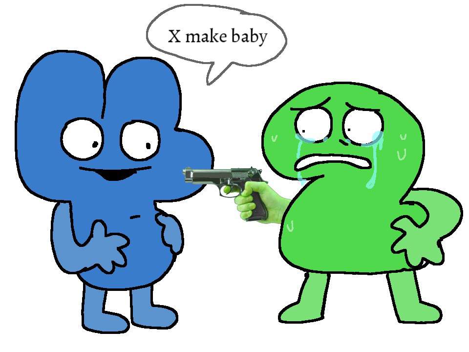 Meme 2 | BFDI💖 Amino