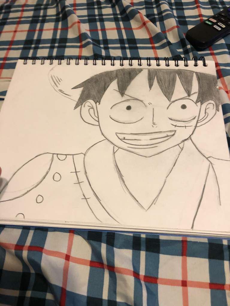 First Time Drawing In One Piece Style One Piece Amino