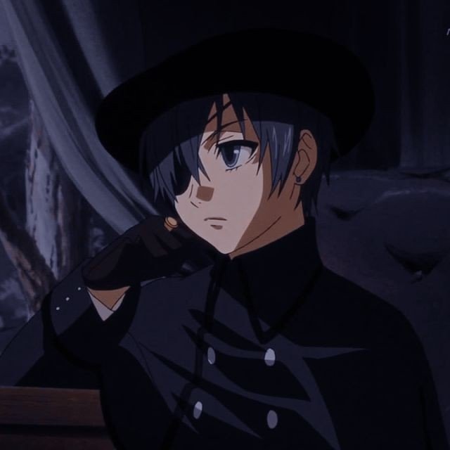 𝒖 | Wiki | •Anime• Amino