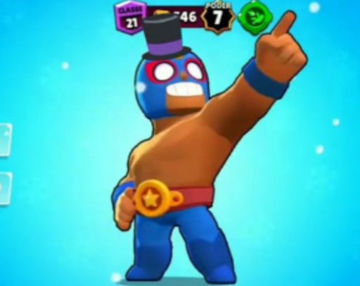 Brawl Stars Jogando De Barley Brawl Stars Amino Oficial Amino - brawl stars jogando