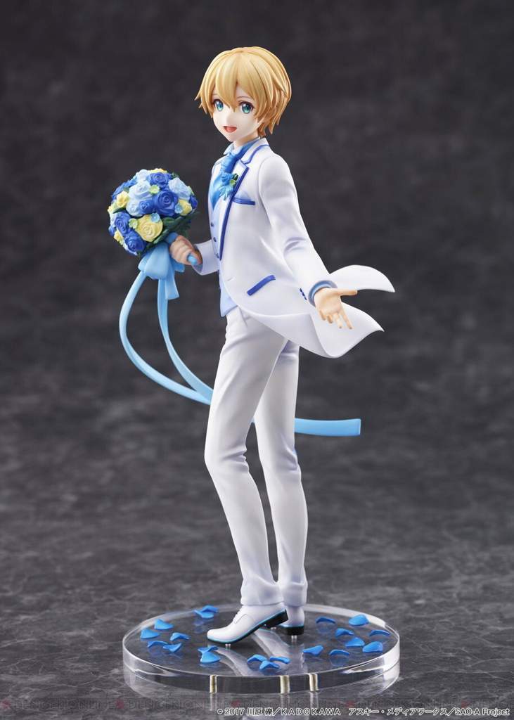 eugeo figure