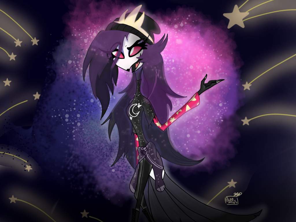 Octavia~• ¥ 