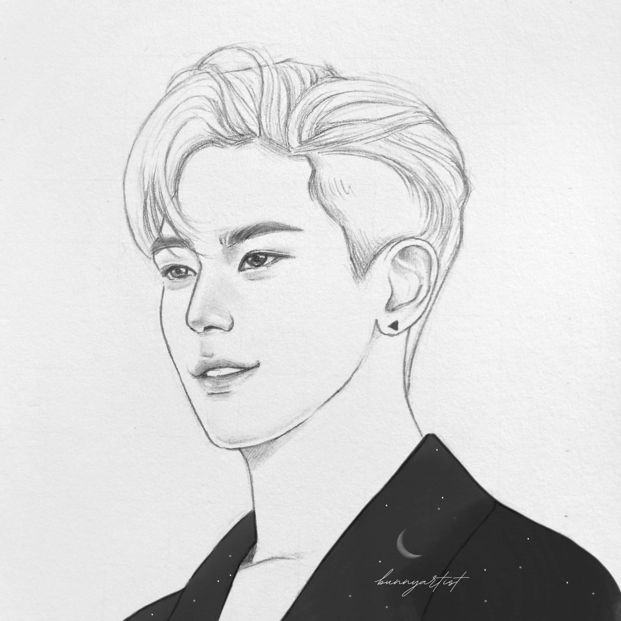 Juyeon Fanart | THE BOYZ AMINO Amino