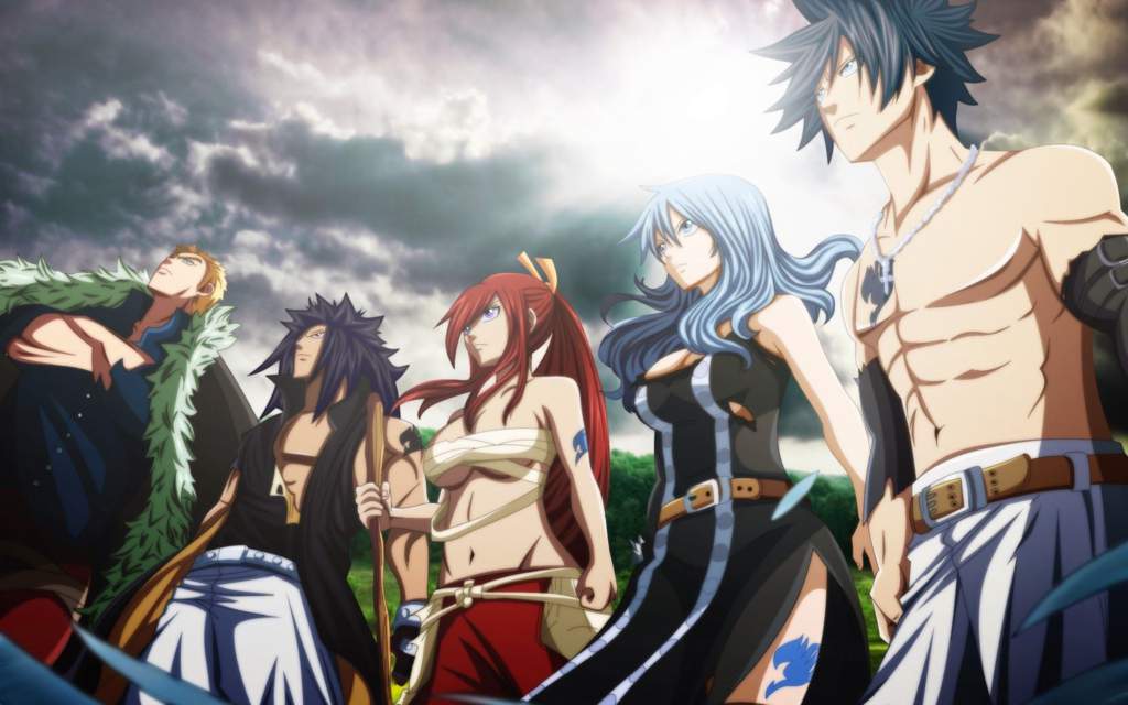 Happy Birthday Icon Trix Fairy Tail Amino