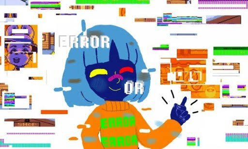  :heavy_multiplication_x: ~||Error! Frisk||~ :heavy_multiplication_x: -[BCU] :negative_squared_cross_mark: ~||Error! Frisk||~ :negative_squared_cross_mark: 
[BC].
[BC] :heavy_multiplication_x: 
[BC].
[BC]╔═══════ ≪ • :warning: • ≫ ═══════╗
[C][IMG=UCC]
[C]_  _  _ _ 