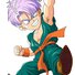 amino-Deus Goku-87358c54