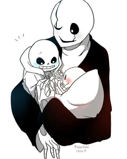 Featured image of post Dadster Undertale Gaster Fanart