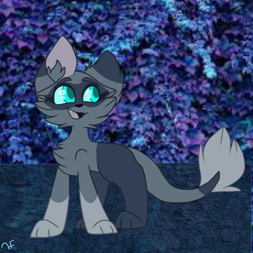 A WARRIOR CAT TIKTOK I MADE | Moonkitti~ Amino