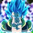 amino-✨Mastered Ultra Instinct Gogeta ✨-9bada37c