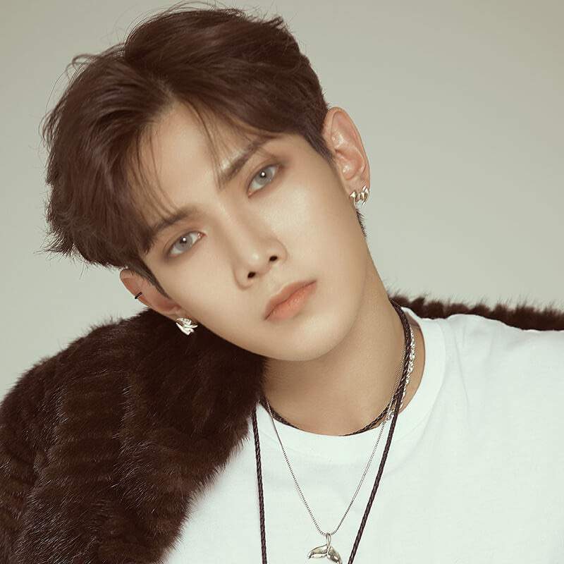 Yeosang | Wiki | TwoFolds Kingdom Amino