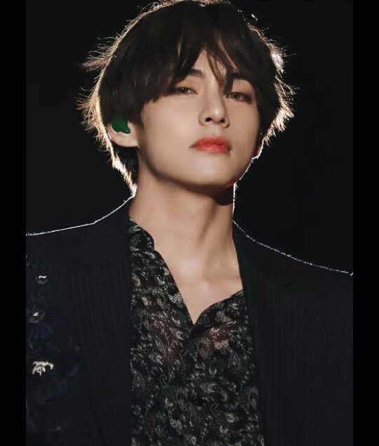 Kim taehyung | Wiki | ARMY's Amino