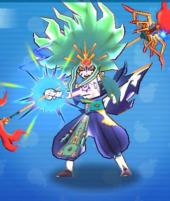 Rampaging Kenshin Amaterasu | Wiki | Yo-Kai Watch Amino