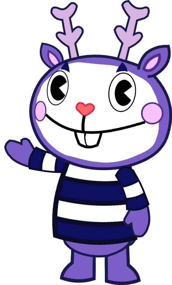 Robby | Wiki | Happy Tree Friends Amino