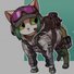 amino-a cute GIGN cat-66eeef40