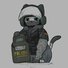 amino-a cute GIGN cat-1ded8a6a