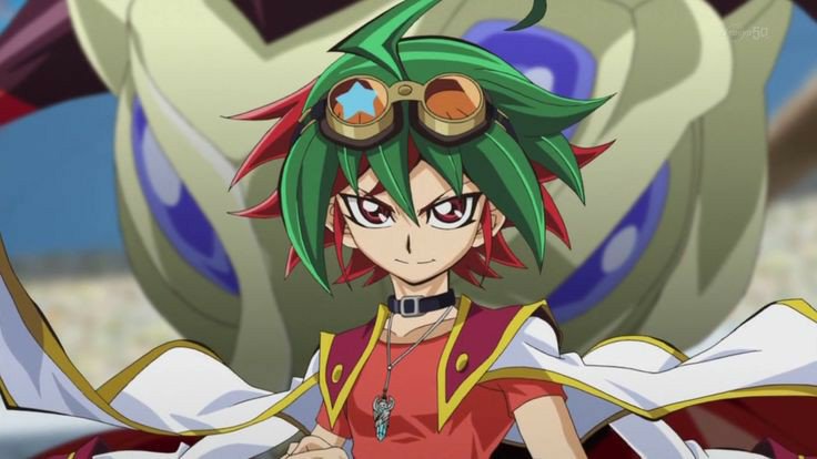 Yu Gi Oh Arc V Wiki امبراطورية الأنمي Amino 8775