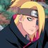 amino-deidara senpai-e8287803