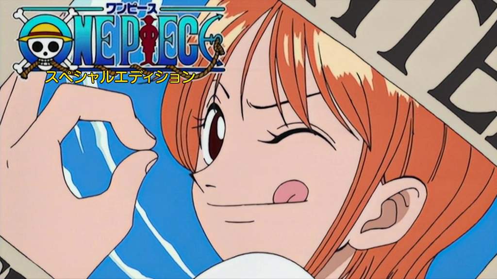 Daily Nami 158 One Piece Amino