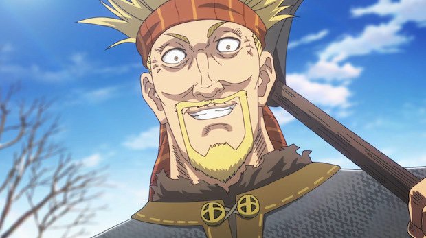 The Historically Accurate Vinland Saga | Wiki | Anime Amino