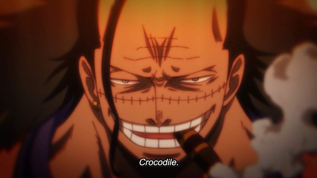 One Piece Episode 957 Anime Amino