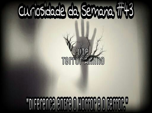 ⚠️ Inscrições - Analistas UTB! | Terror: Under The Bed Amino