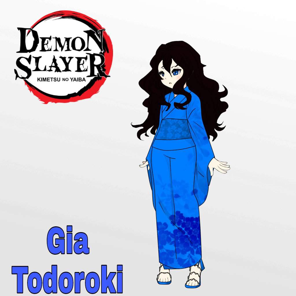 Demon Slayer Character Creator Anime Amino