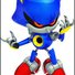 amino-Metal sonic classic-7d867ea8