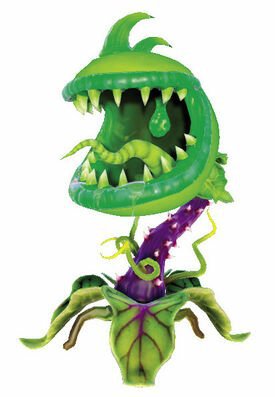 shrook and chummer yokai