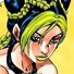 amino-🧶 💚Jolyne kujo 💚 🧶-04efbbd7