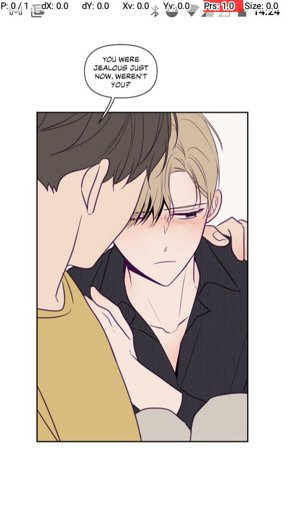 is there a 5th part to viewfinder anime is there a 5th part to viewfinder anime