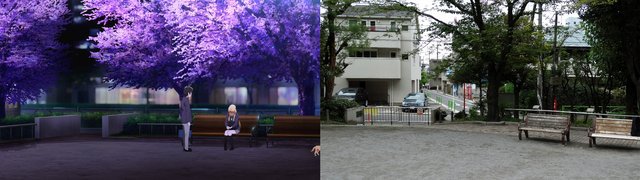 места в аниме в реальной жизни. Смотреть фото места в аниме в реальной жизни. Смотреть картинку места в аниме в реальной жизни. Картинка про места в аниме в реальной жизни. Фото места в аниме в реальной жизни