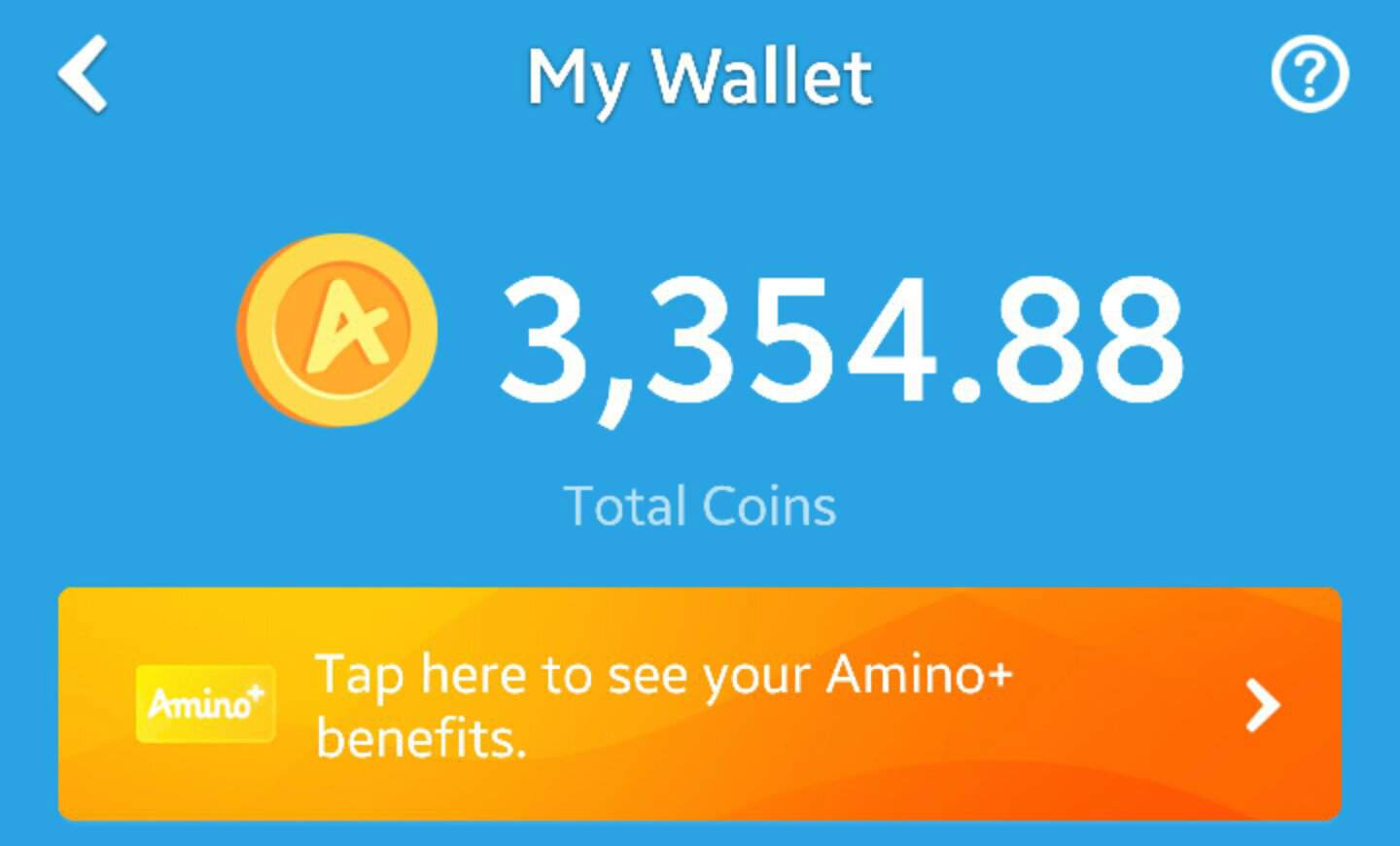 Trading 3k coins for 10$ (OPEN) | Paypal Pool Amino