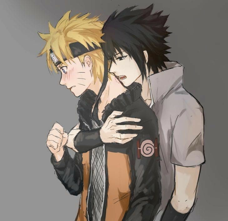 Sasunaru 7w7 | Wiki | Fujoshis y Fudanshis Del Mundo Amino