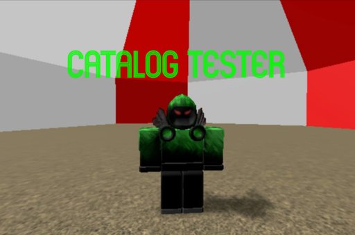 Featured Russian Roblox Amino - catalog tester roblox