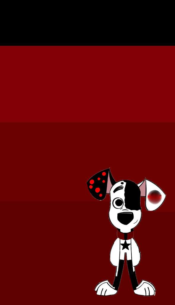 Fang Wiki 101 Dalmatians Amino