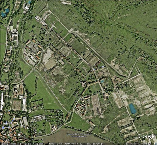 Смотрите видео "День открытых дверей на полигоне Ордруф. 28.06.2014. Часть 4. Хе