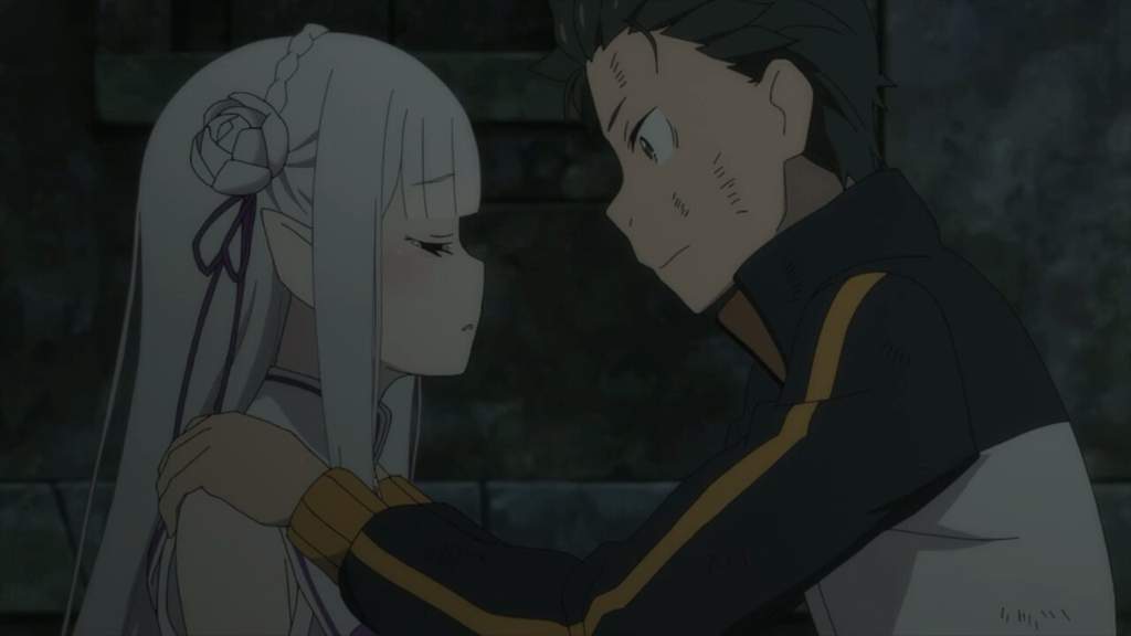 Re Zero Kara Hajimeru Isekai Seikatsu 2nd Season Part 2 Episode 2 Review Anime Amino