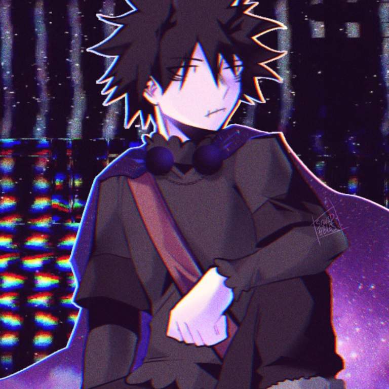 🌌𝕐𝔸𝕊𝕌 🌌 | My Hero Academia Amino