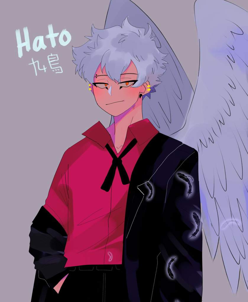 Hato takami todoroki | Wiki | My Hero Academia - Amino Amino