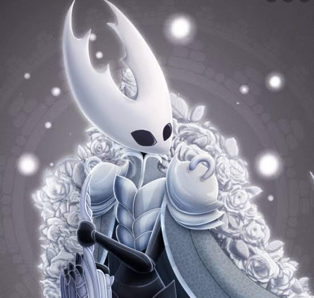 ⛓pure Vessel⛓ Hollow Knight™ Amino