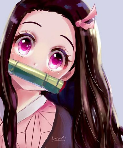 Nezuko chan | Anime Amino