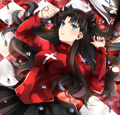 Rin Tohsaka | Wiki | Fate & Nasuverse ️ Amino