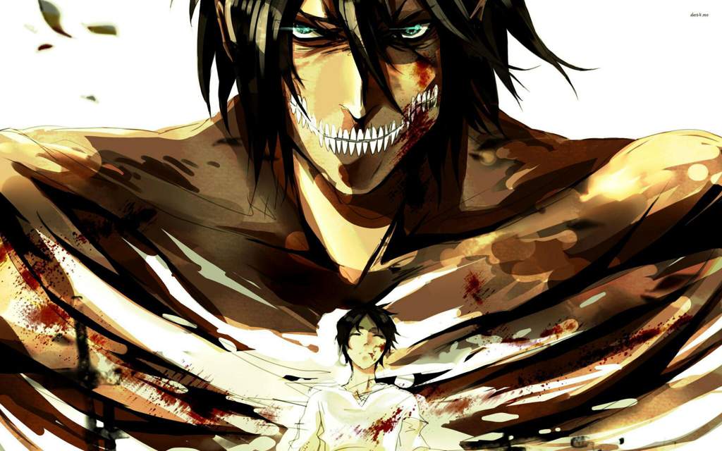 Eren 😍 | Wiki | Anime Amino