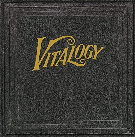 pearl jam albums best to worst