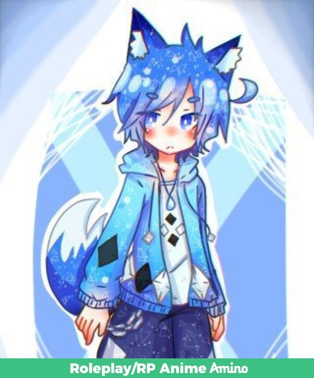 Echo | Wiki | RP Amino